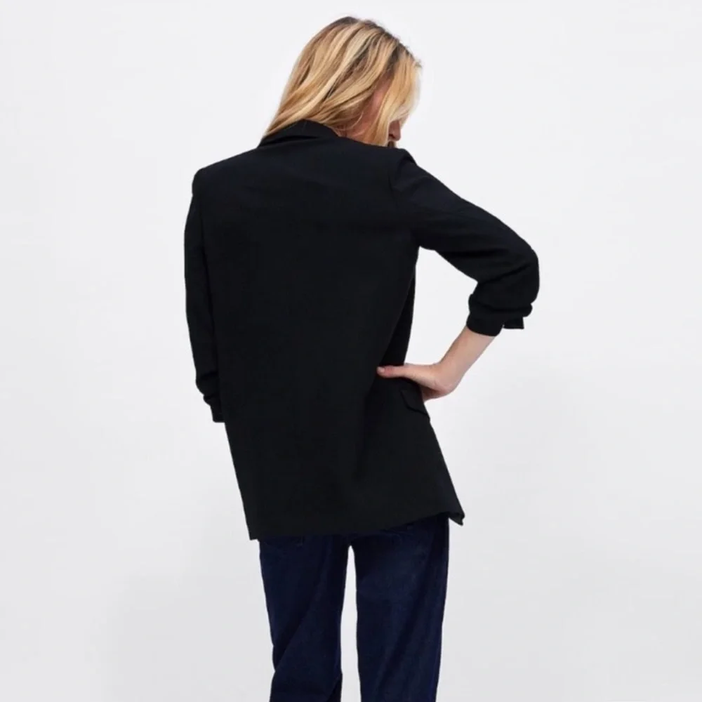 Zara Blazer XS - Picture 2 of 4